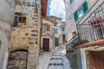 Borgo Presepe