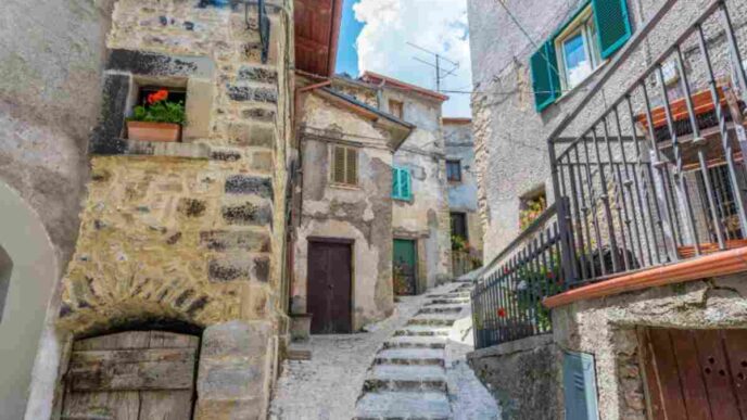Borgo Presepe
