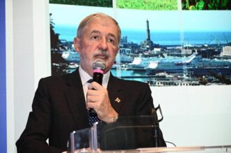 Marco Bucci Augura Un Natale S