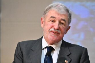 Marco Bucci Lascia Il Sindaco