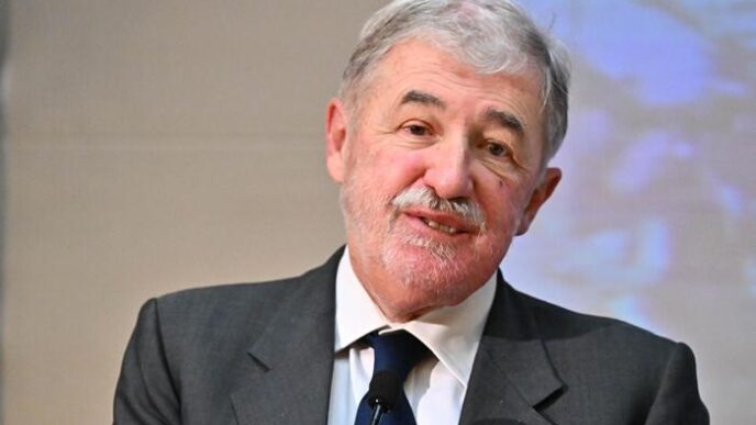 Marco Bucci Lascia Il Sindaco