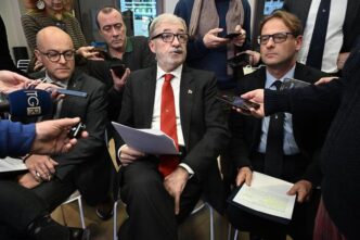 Marco Bucci Visita Il Pronto S