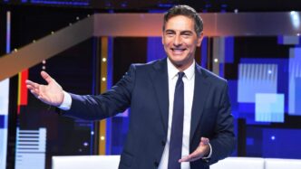 Marco Liorni3A Alla Conduzione