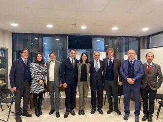 Marco Muscariello Assume La Pr