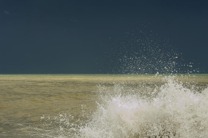 Mare Mosso E Sicurezza3A Il Giu