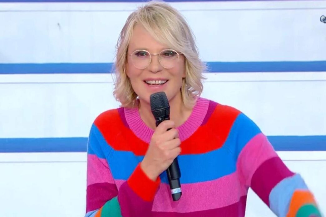 Dove Vive La De Filippi?