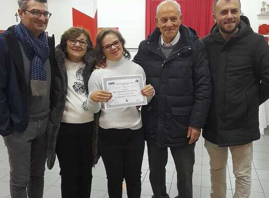Mariafrancesca Cumino3A Dalla S