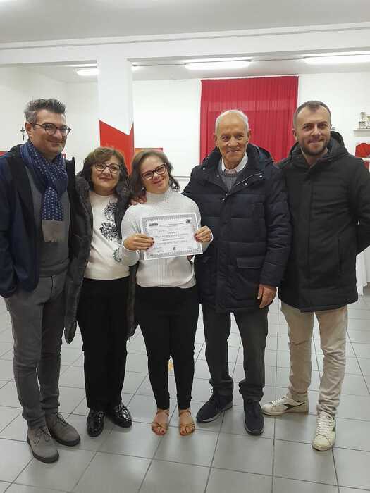 Mariafrancesca Cumino3A Dalla S