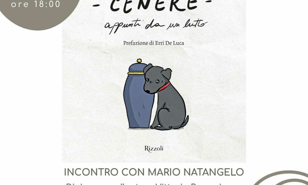 Mario Natangelo Presenta Il Su