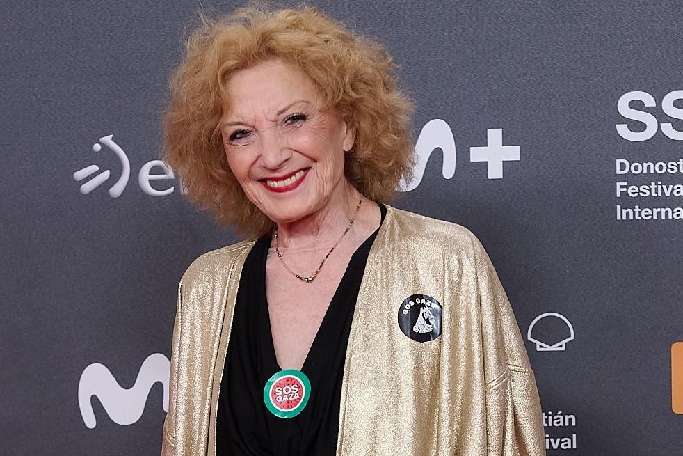Marisa Paredes2C L27Iconica Attr