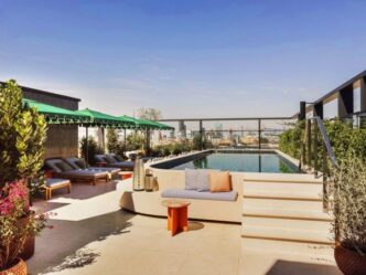 Marriott International Svela G