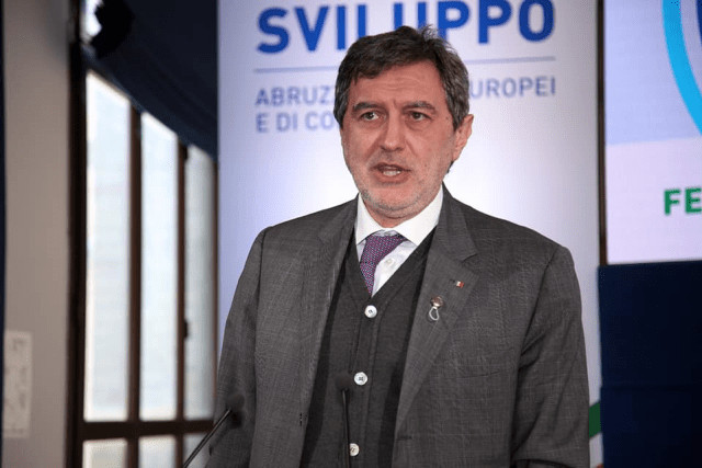 Marsilio E Le Polemiche Sulla