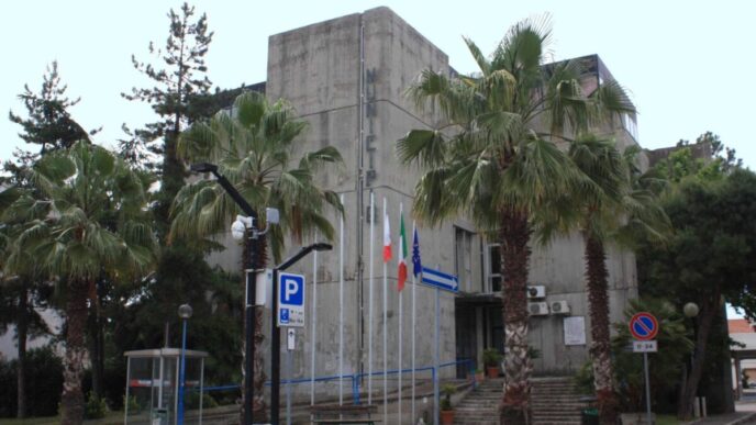 Martinsicuro Approva Manovre D