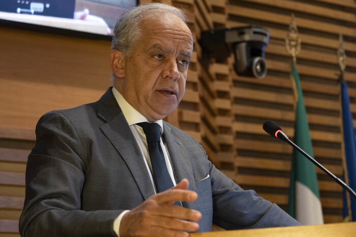 Massima Allerta Per La Sicurez