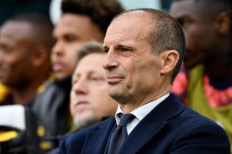 Massimiliano Allegri2C Il Possi