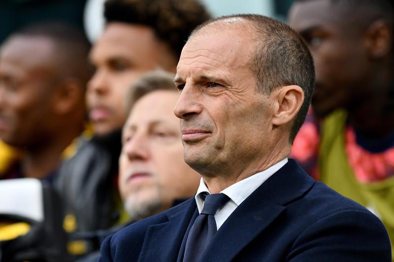 Massimiliano Allegri2C Il Possi
