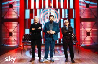 Masterchef Italia3A Ritorna Il