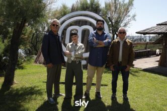 Masterchef Italia 143A Le Sfide