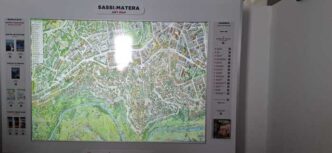 Matera3A Boom Di Turisti Strani