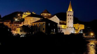 Matera3A La Magia Dei Sassi Al