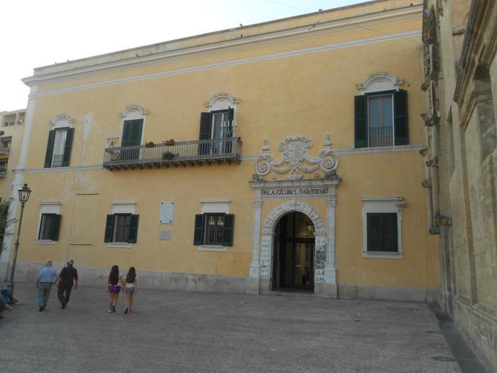 Matera Approva Un Progetto Per