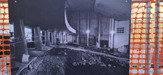 Matera Attende Il Nuovo Teatro