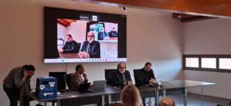 Matera Lancia Il Centro Interd