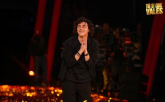 Matteo Fraziano Trionfa Nel Ta