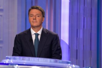 Matteo Renzi3A Il Parlamentare