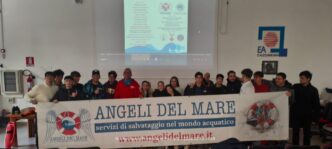 Mattinate Di Sensibilizzazione