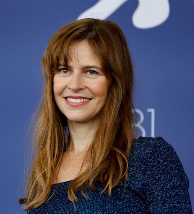 Maura Delpero Riceve Il Premio