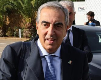 Maurizio Gasparri Smentisce Le