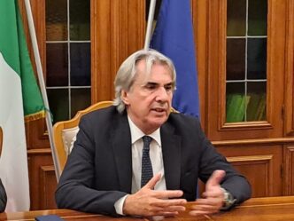 Maurizio Valiante Si Insedia C