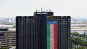 Mauro Giammaria Assolto Dalle