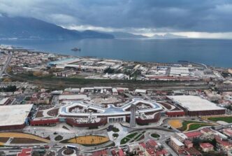 Maximall Pompei3A Il Nuovo Cent