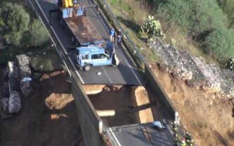 Maxi Processo Per Le28099Alluvione
