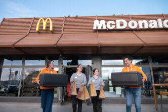 Mcdonald27S Rilancia 22Sempre Ap
