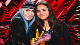 Melissa Conquista Il Podio Di