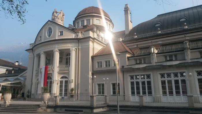 Merano3A Gli Italiani Superano