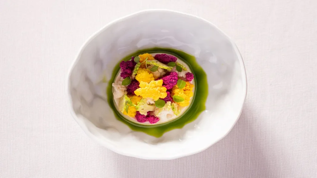Meraviglie Delle Verdure Inver