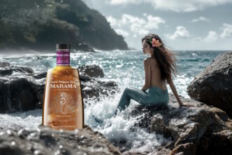 Mercanti Di Spirits Presenta N
