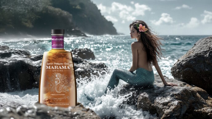 Mercanti Di Spirits Presenta N