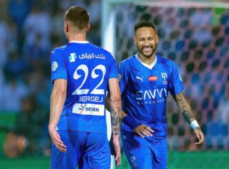 Mercato Calcistico In Arabia S