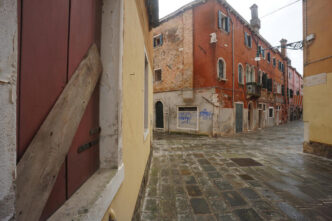 Mercato Immobiliare A Venezia3A