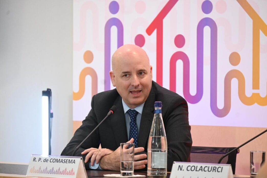 Merck Italia Lancia Il Program
