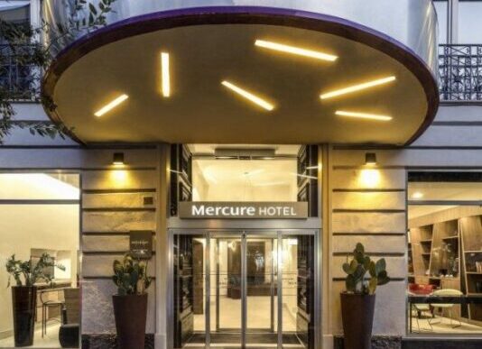 Mercure Napoli Centro Angioino
