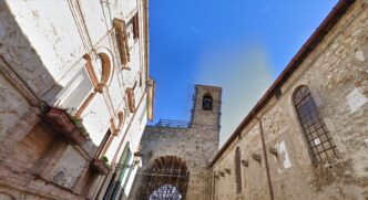 Messa In Sicurezza Della Chies