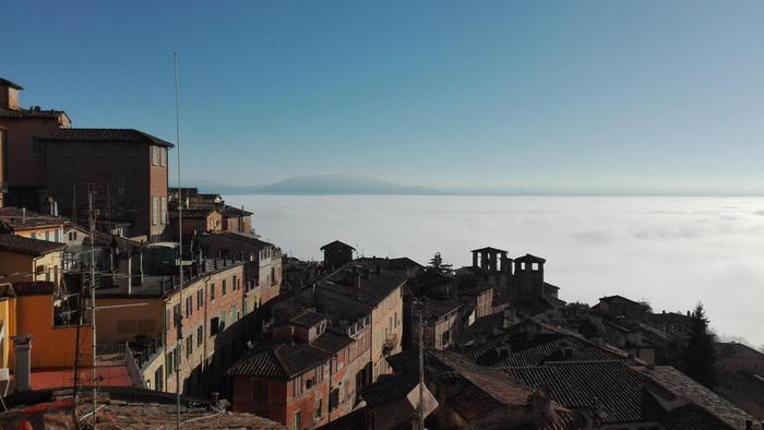 Meteo3A Alta Pressione In Arriv