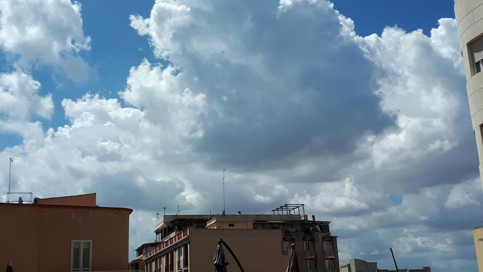 Meteo Italia3A Miglioramento At