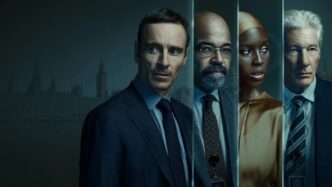 Michael Fassbender Torna In Th
